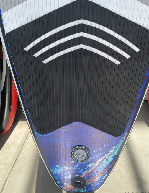 SUP (САП) ДОСКА RAIDEX I BOARD 11’ (332СМ) N 40 в Чебоксарах