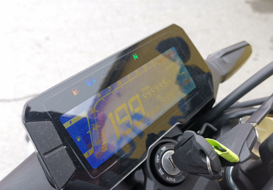 Мотоцикл MOTOLAND (МОТОЛЕНД) 250 CB250 (172FMM-5/PR250) (2022 г.) в Чебоксарах