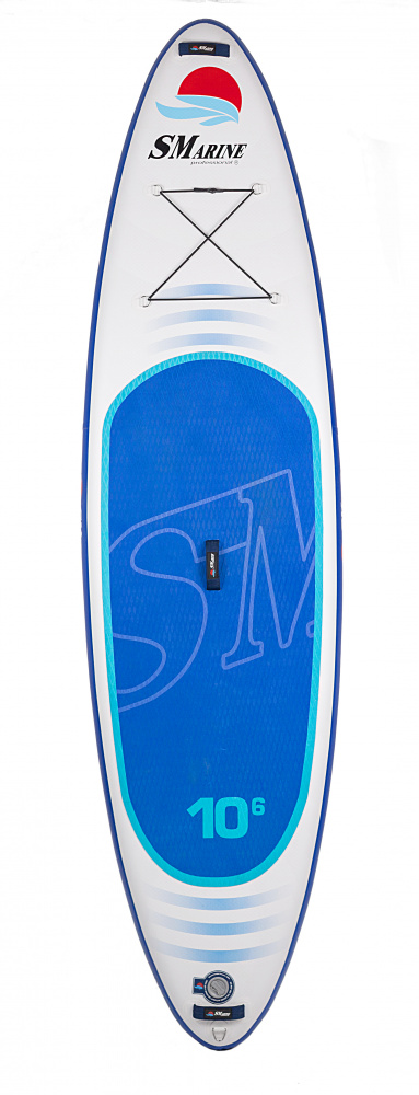 САП (SUP) Board SMARINE 10.6 в Чебоксарах