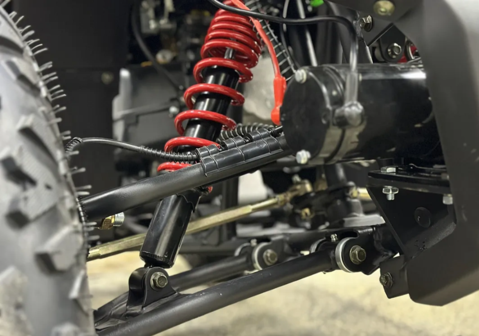 Квадроцикл GBM MAVERICK 300 NEW PREMIUM в Чебоксарах