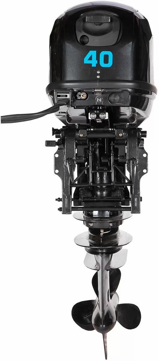 Лодочный мотор MARLIN MP 40 AWRL в Чебоксарах