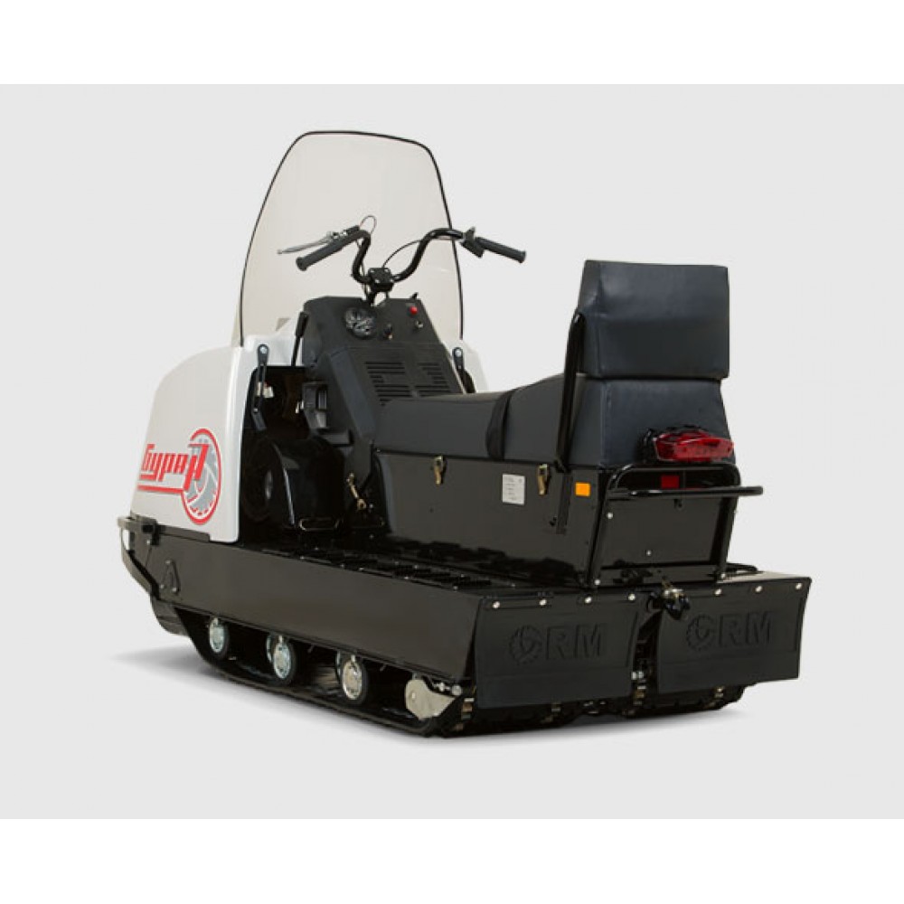 Снегоход РМ БУРАН А в Чебоксарах