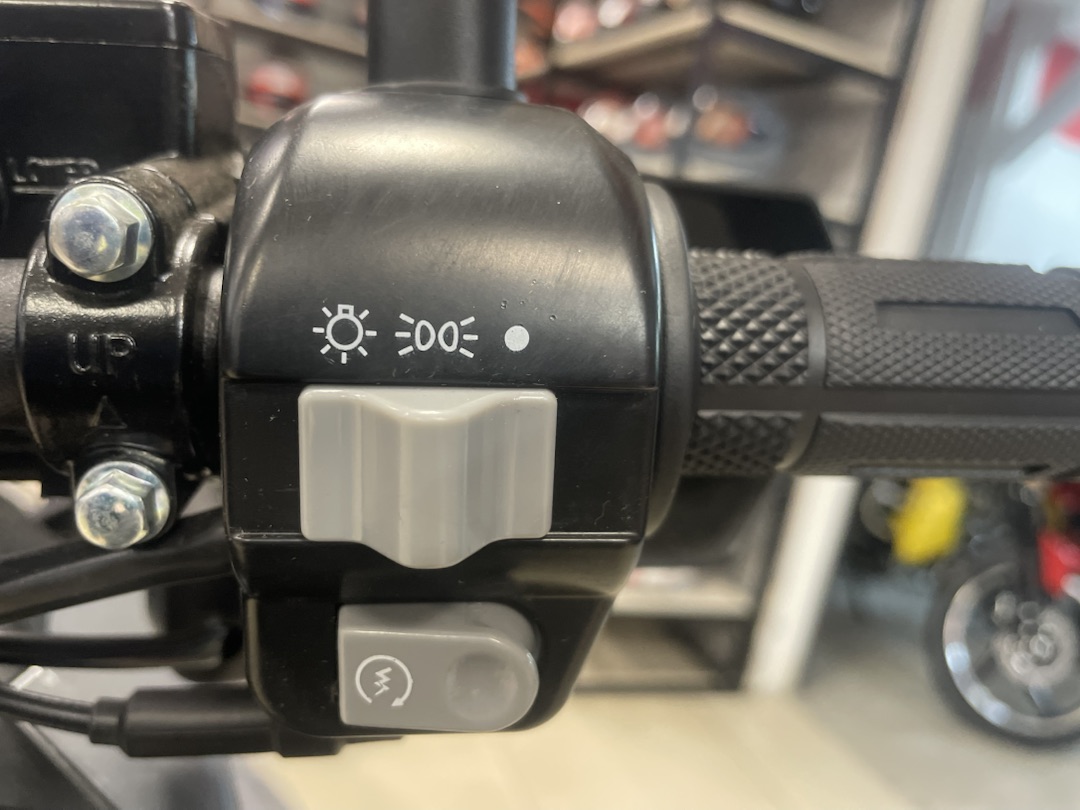 Скутер PROMAX STALKER ARMY 240(49) в Чебоксарах