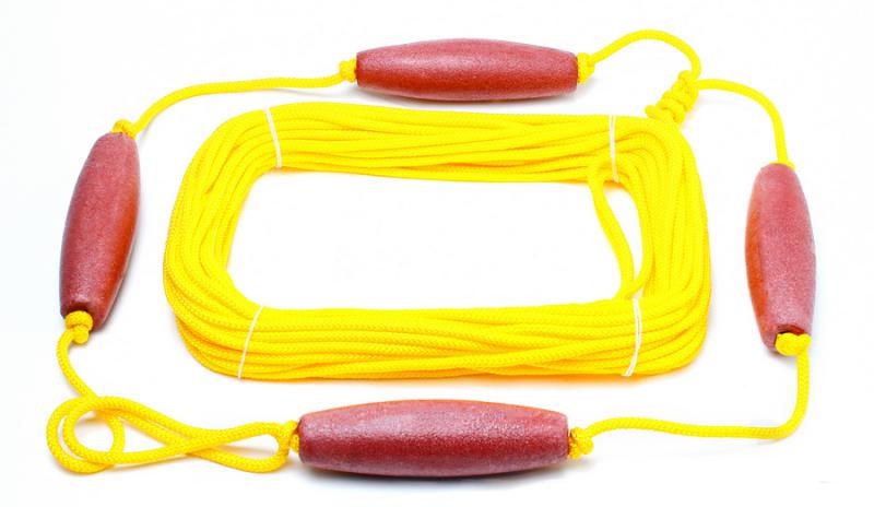 Линь спасательный "Конец Александрова" в Чебоксарах