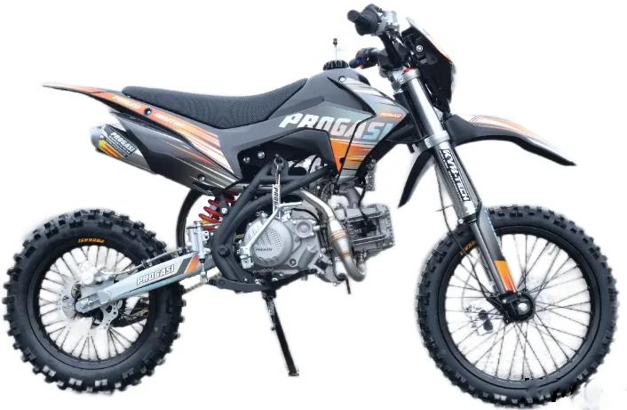 Питбайк Progasi SMART 190 NEW (ZS 1P62YML-2 W190) в Чебоксарах