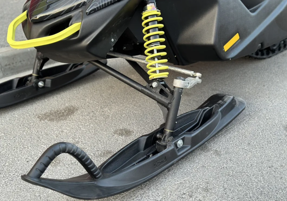 Снегоход РМ TIKSY 500 4Т в Чебоксарах