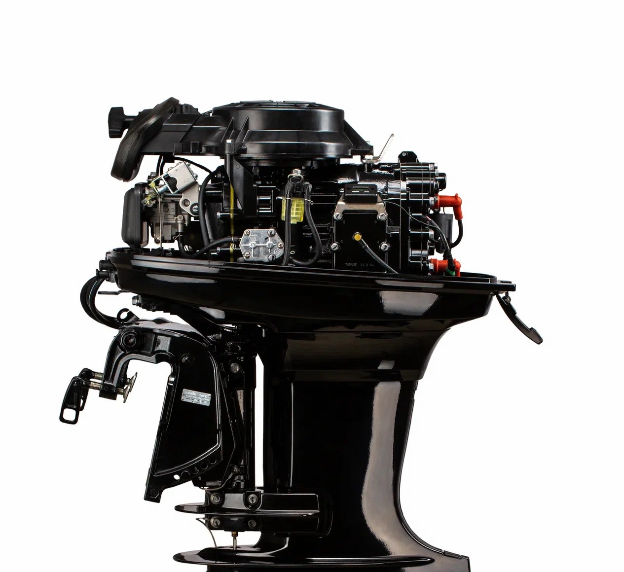 ЛОДОЧНЫЙ МОТОР GLADIATOR G40FHS в Чебоксарах