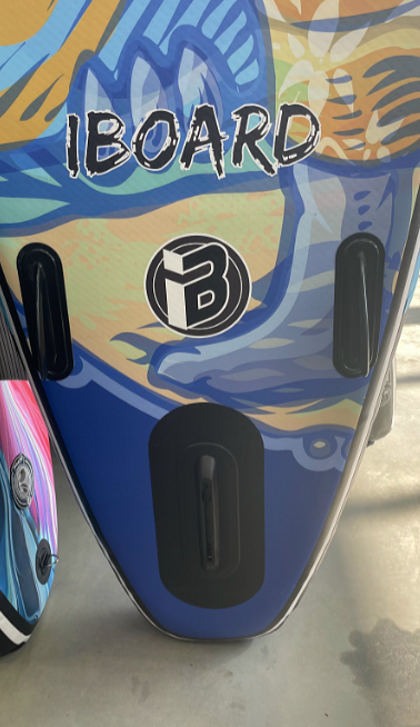 SUP (САП) ДОСКА RAIDEX I BOARD 11’ (332СМ) N 28 в Чебоксарах