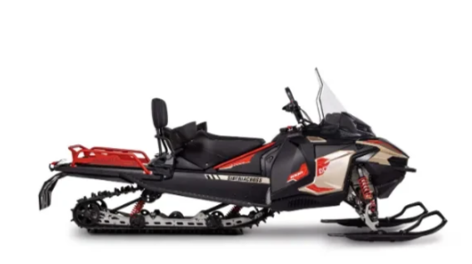 Снегоход AODES Siberiacross 1000 SWT 600mm LCD 6.8 в Чебоксарах