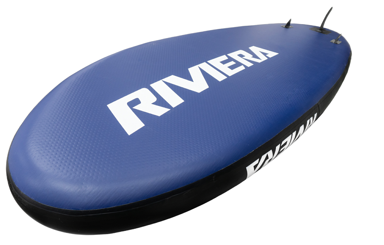 Сап-борд синий 10.6ft RIVIERA в Чебоксарах