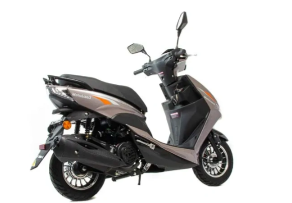 Скутер MOTOLAND (МОТОЛЕНД) FC 150 (WY150) в Чебоксарах