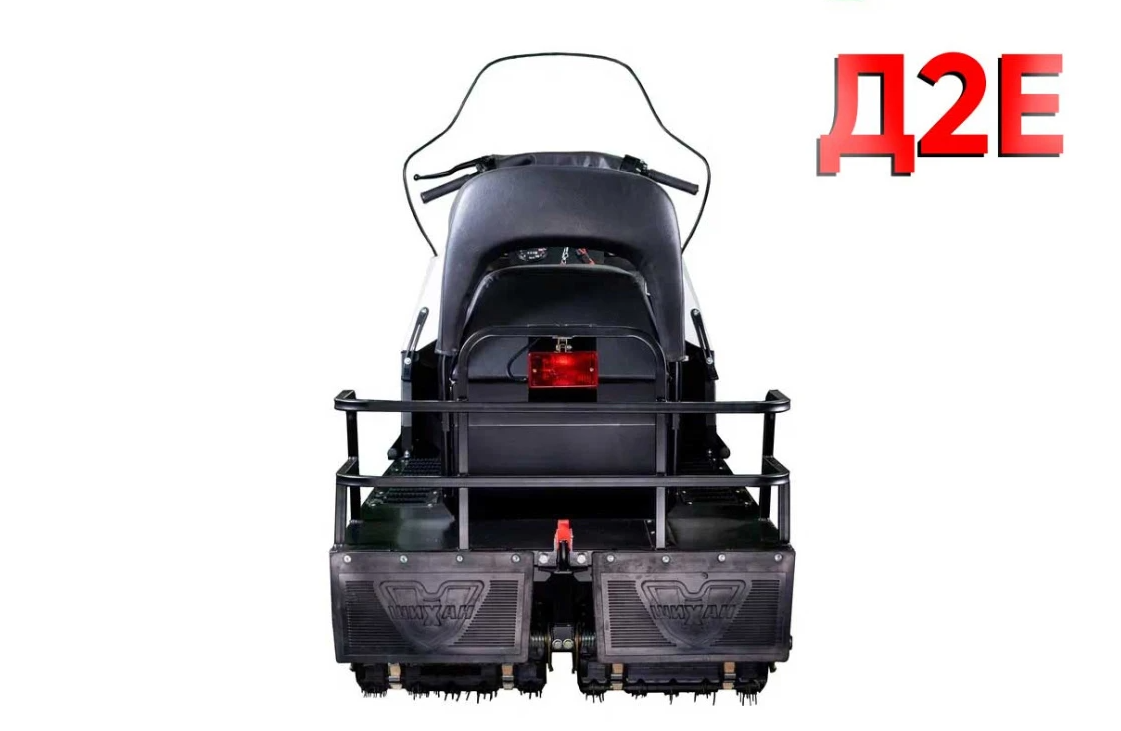 Снегоход ШИХАН К-2Е LIFAN LF2V80F-A D25 (29 л.с.) с Э/ЗАП. в Чебоксарах