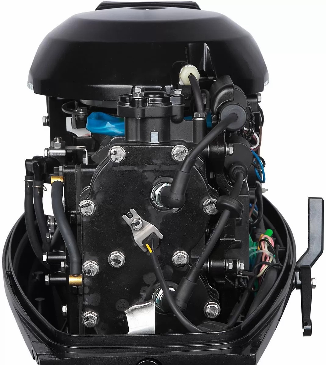 Лодочный мотор MARLIN MP 30 AWRS в Чебоксарах