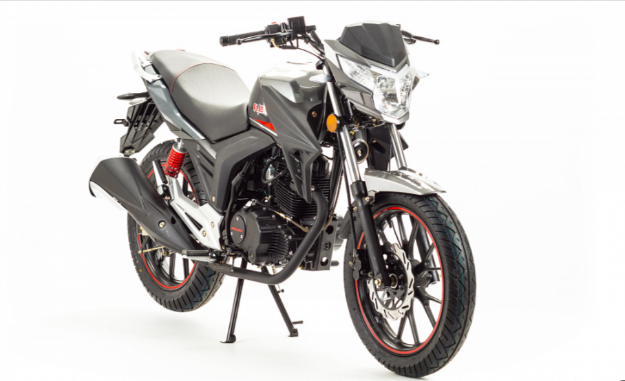 Мотоцикл FLASH 200 в Чебоксарах