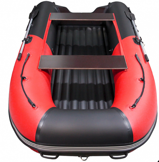 НАДУВНАЯ ЛОДКА GLADIATOR E380S в Чебоксарах