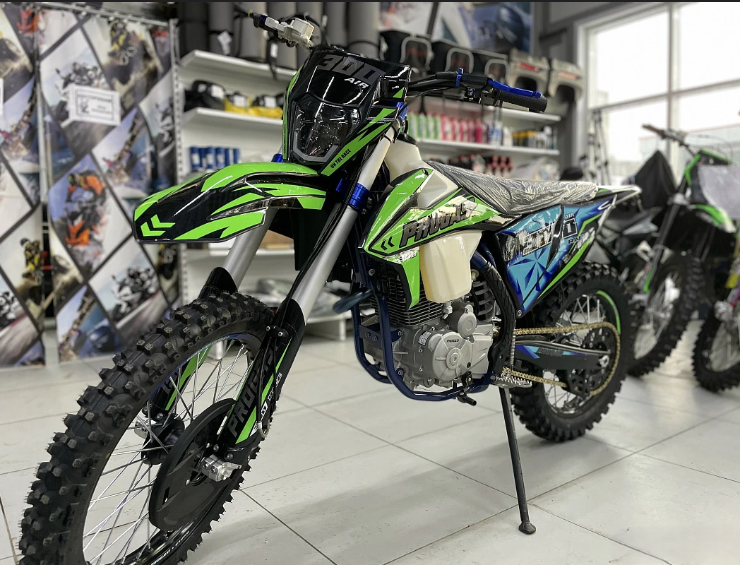Мотоцикл Progasi RACE 300 AIR PRO SPORT в Чебоксарах