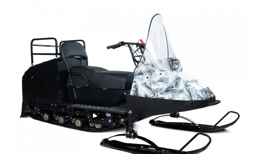 Миниснегоход Бурлак-М Егерь 20 л.с. с эл.зап. в Чебоксарах