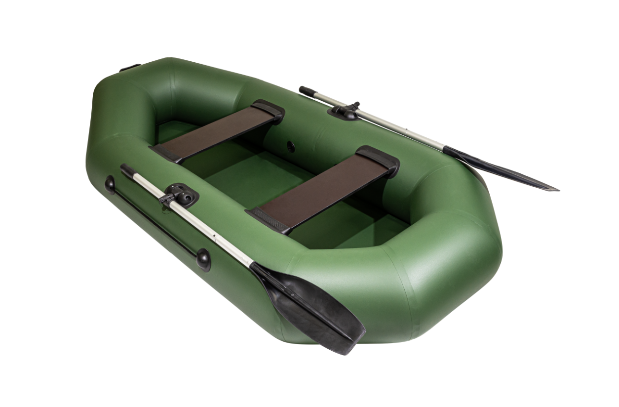 Лодка Барс 240 в Чебоксарах