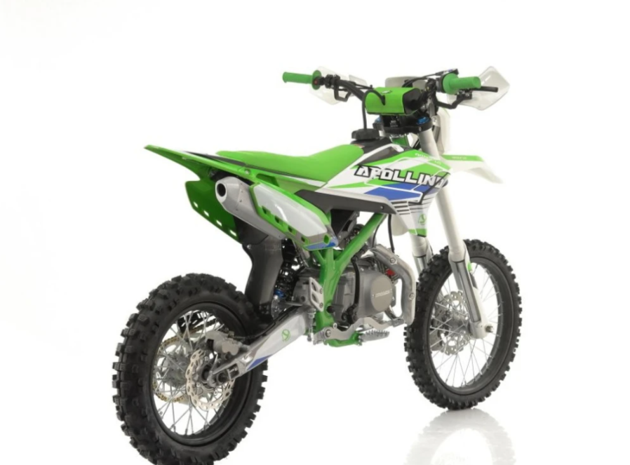 Питбайк Apollino AMX-F 125 в Чебоксарах