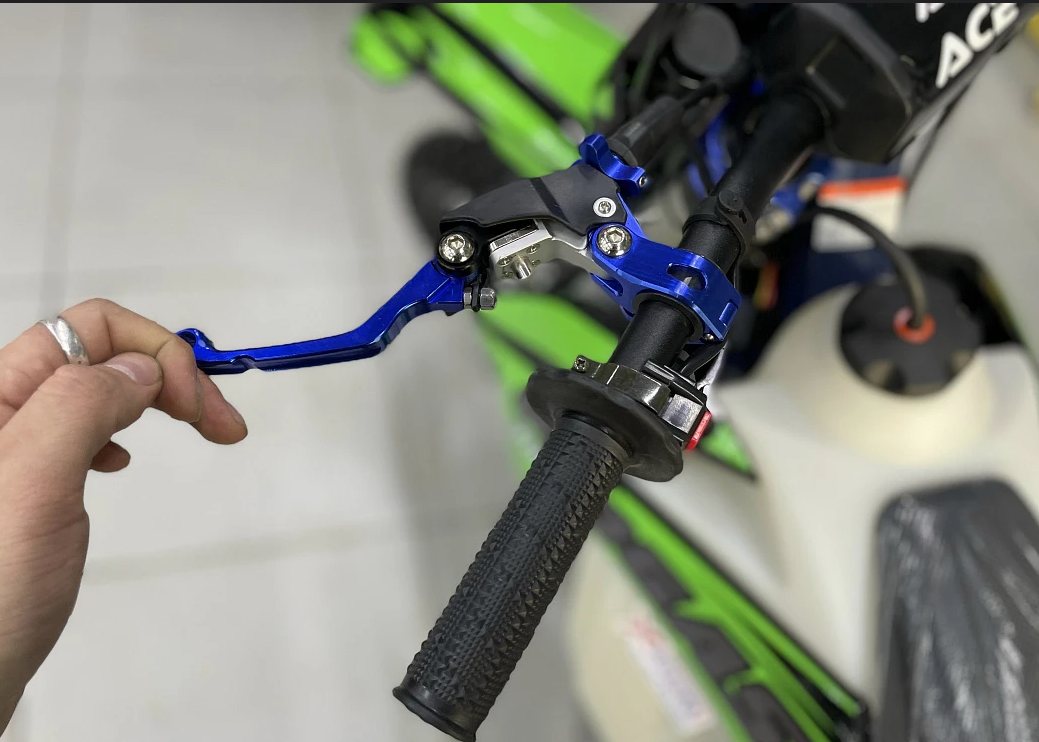 Мотоцикл Progasi RACE 300 AIR PRO SPORT в Чебоксарах