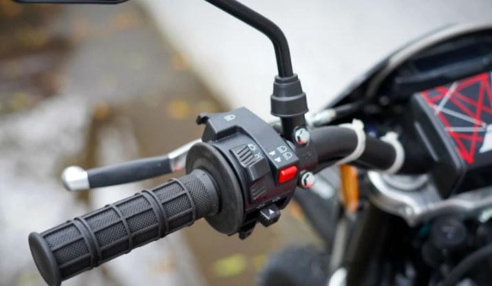 Мотоцикл BSE Z1 Y (035) в Чебоксарах