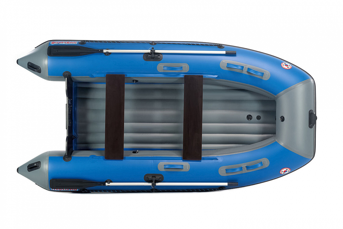 Лодка MISHIMO LITE 335 в Чебоксарах