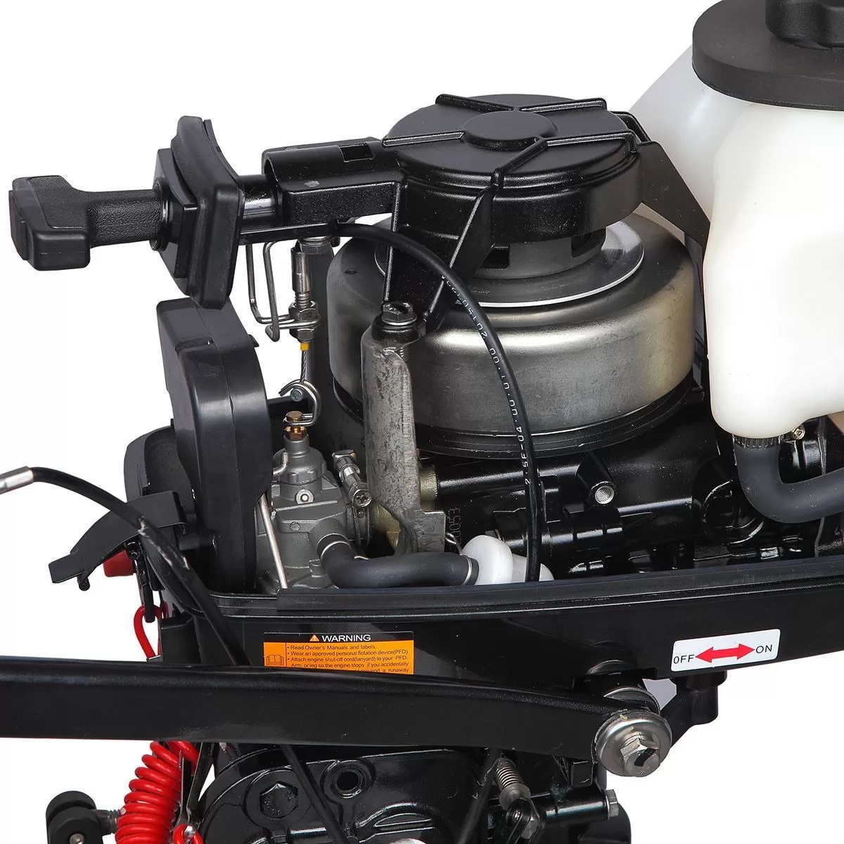 Лодочный мотор MARLIN MP 3 AMHS в Чебоксарах