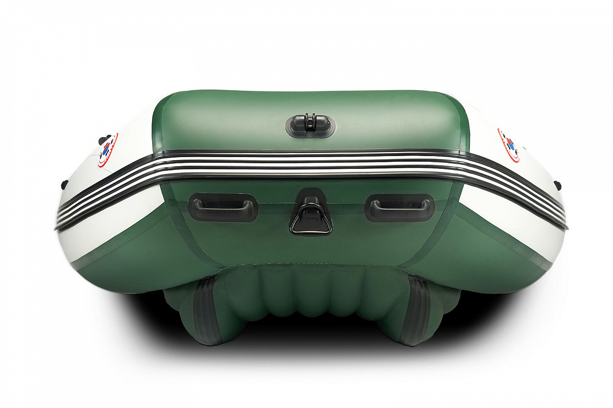 Лодка MISHIMO LITE DF 400 в Чебоксарах