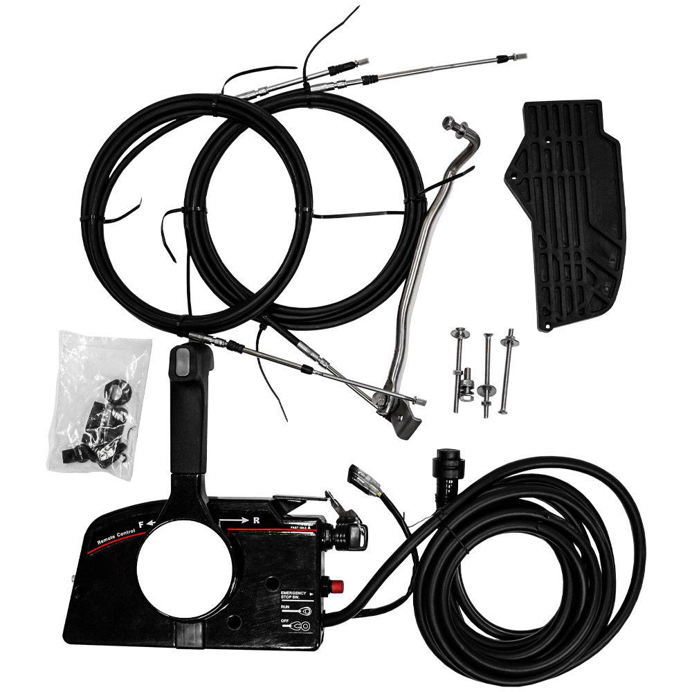 ЛОДОЧНЫЙ МОТОР TOYAMA F9.8FWS в Чебоксарах