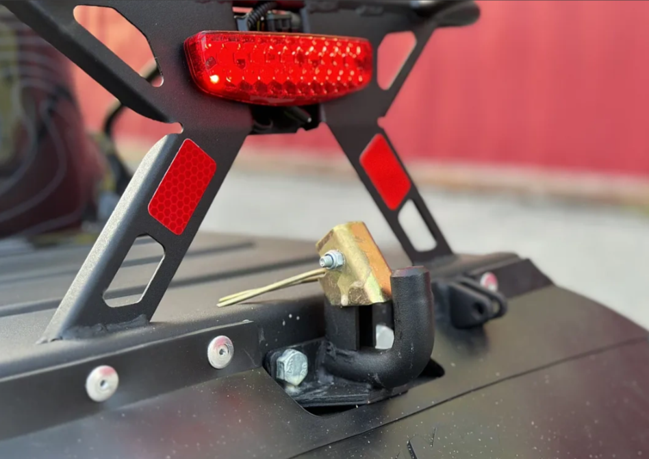 Снегоход РМ TIKSY 500 4Т в Чебоксарах