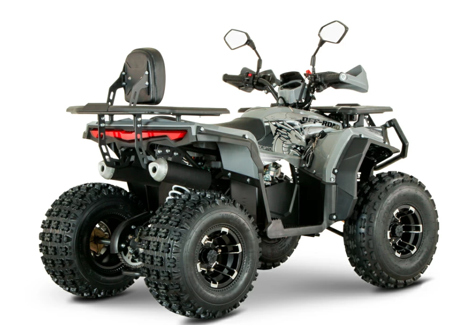 Квадроцикл YACOTA DRAGON LUX LD в Чебоксарах