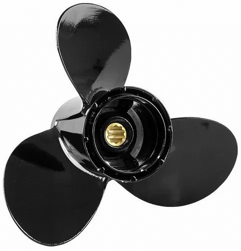 ВИНТ ГРЕБНОЙ SUZUKI DF25-30 / DT20-30; 3X10-1/4X10 в Чебоксарах