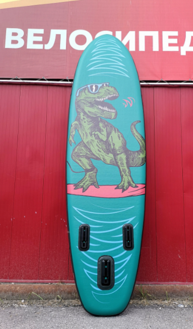 SUP (САП) Доска MISHIMO TURTLE 10(305) в Чебоксарах