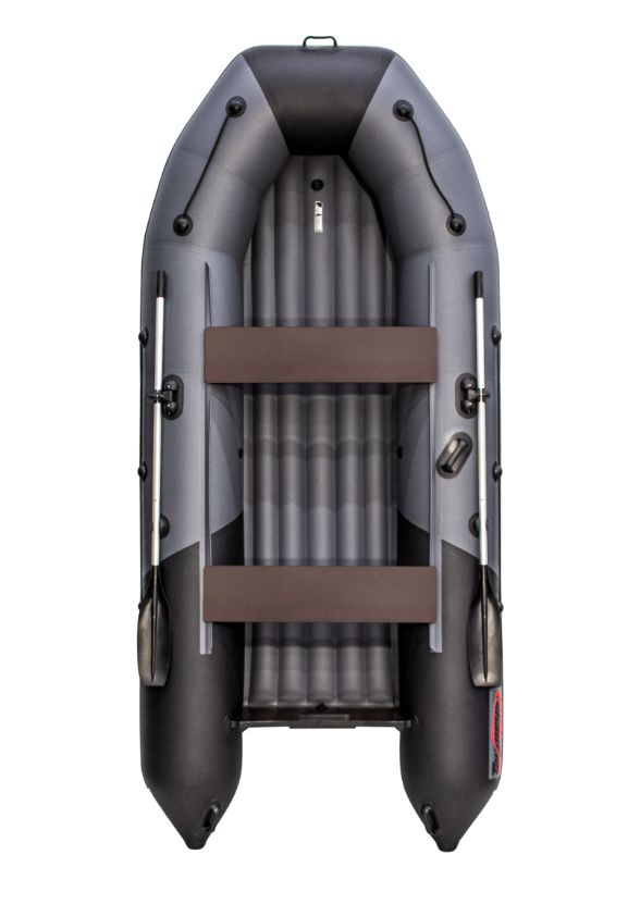 Лодка Таймень NX 3600 НДНД PRO в Чебоксарах