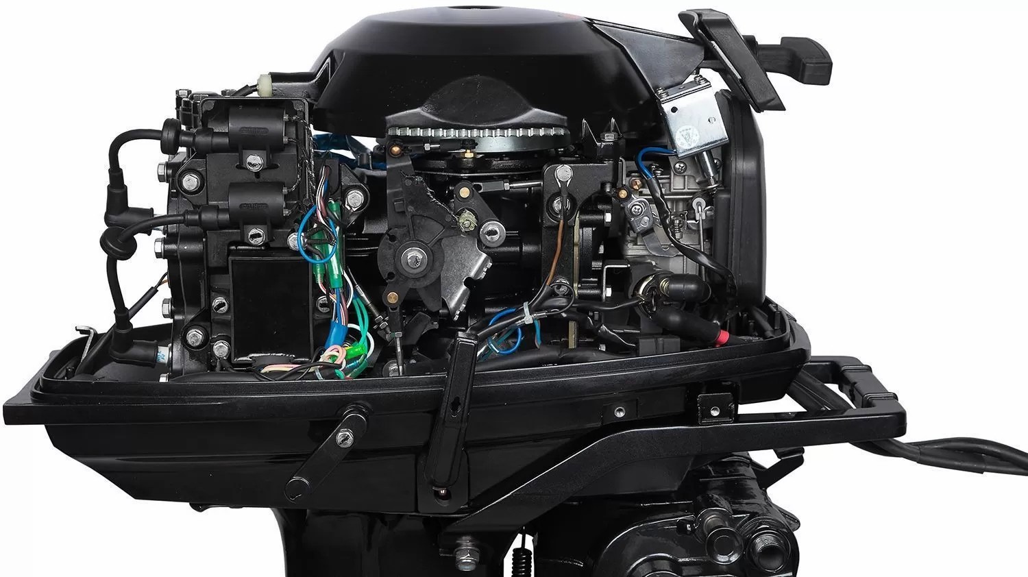 Лодочный мотор MARLIN MP 30 AWRS в Чебоксарах