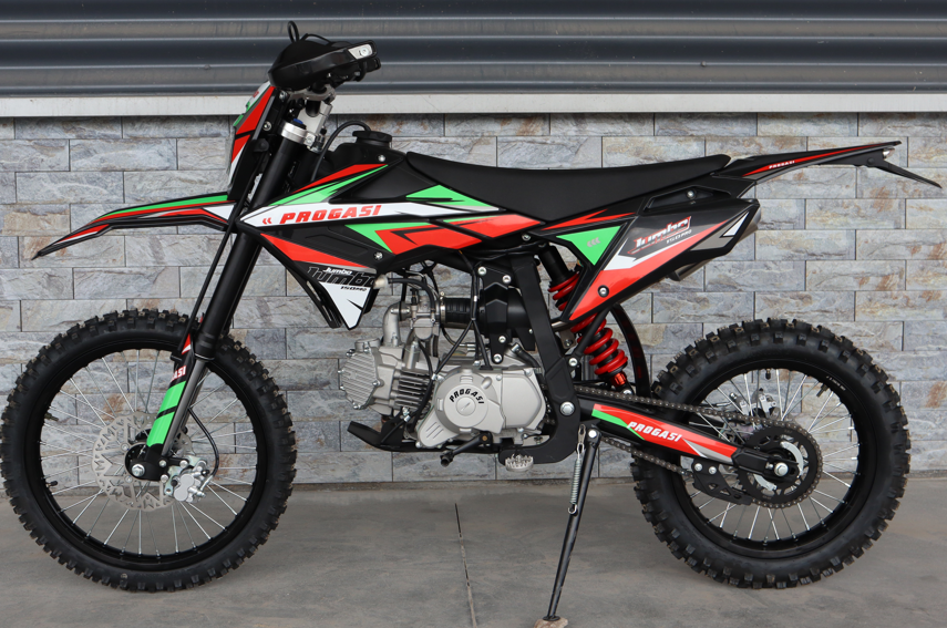 Мотоцикл Progasi Jumbo 150 Pro (19/16) в Чебоксарах