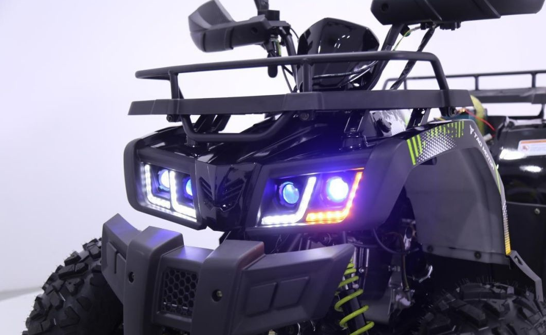 Квадроцикл YACOTA WARRIOR 200 PRO в Чебоксарах