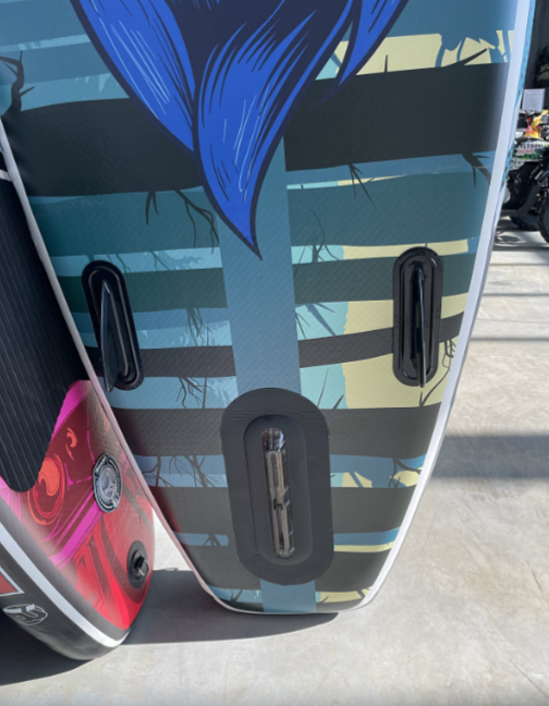 SUP (САП) ДОСКА RAIDEX TAKUMO 10.6’ (320СМ) N 4 в Чебоксарах