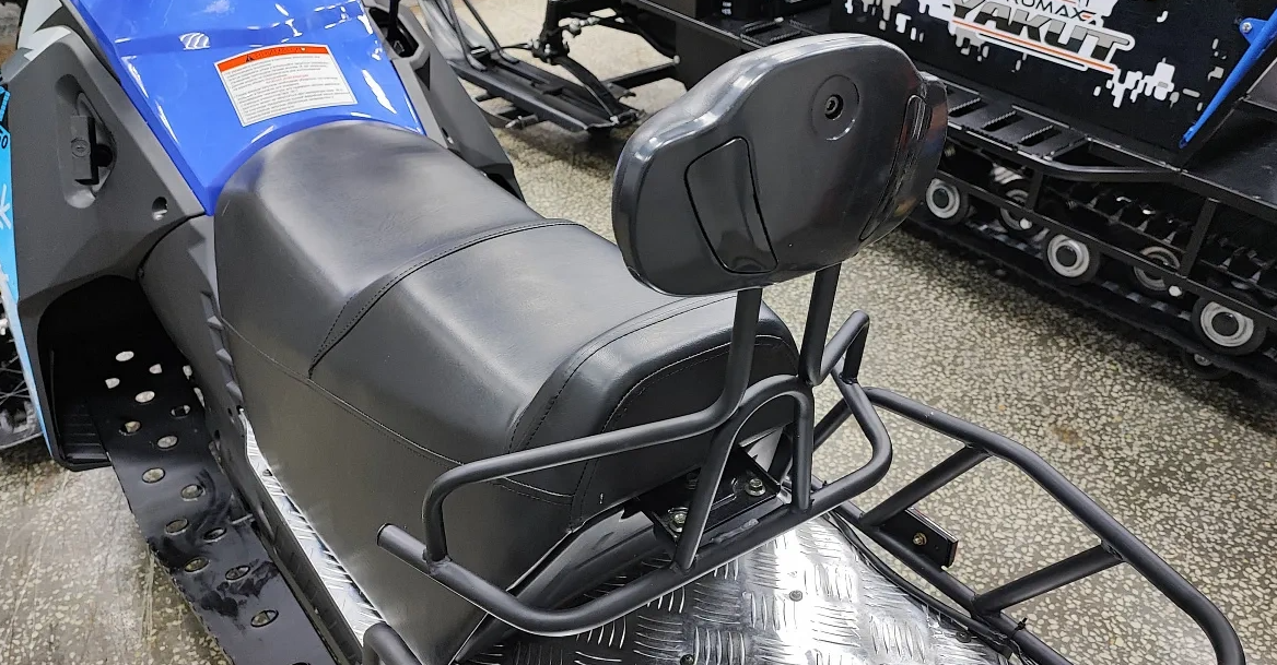 Снегоход Ataki WD150 Б/У в Чебоксарах