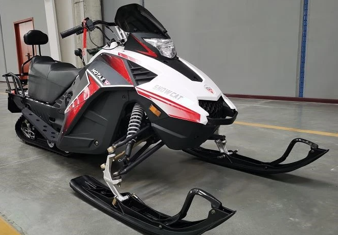 Снегоход Motax Snow Cat 180 EFI в Чебоксарах