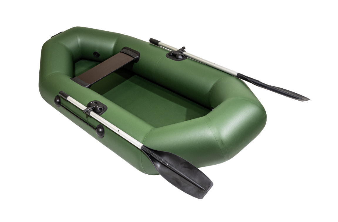 Лодка Барс 230 в Чебоксарах