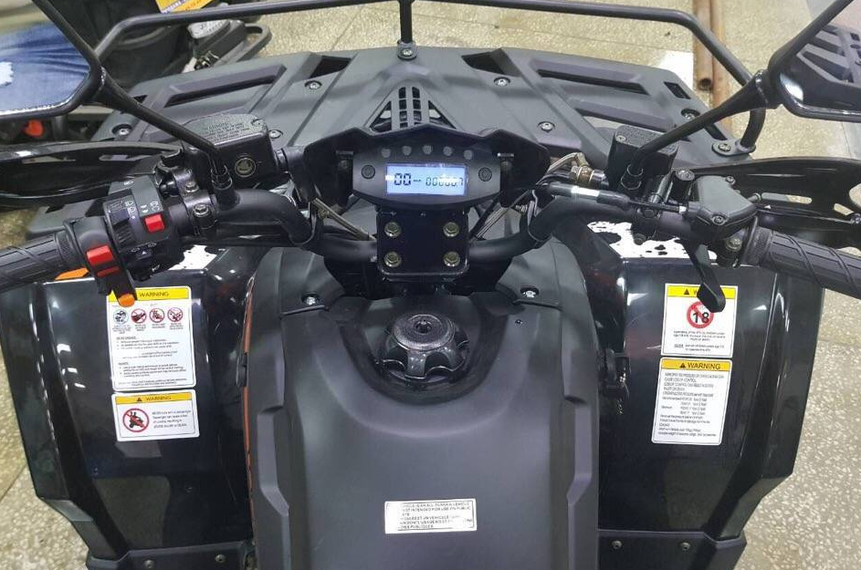 Квадроцикл YACOTA CABO 200 в Чебоксарах