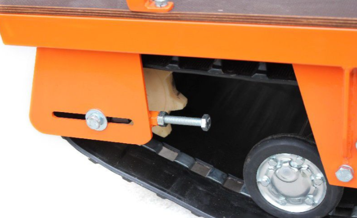 Мотобуксировщик ЧИНУК 11 л.с. в Чебоксарах