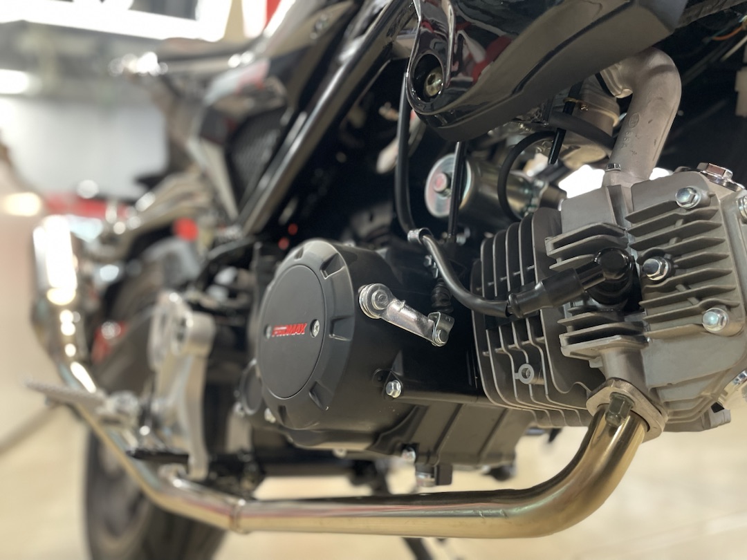 Мопед PROMAX CB150R (49) в Чебоксарах