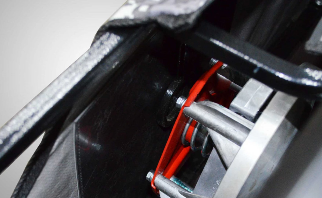 Мотобуксировщик "Богатырь" 20ER (электростартер, реверс-редуктор) в Чебоксарах