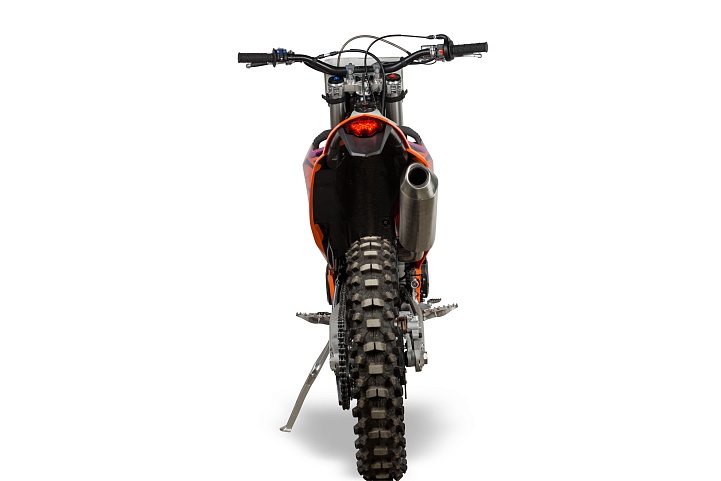 Эндуро мотоцикл IRBIS KTR 250 в Чебоксарах