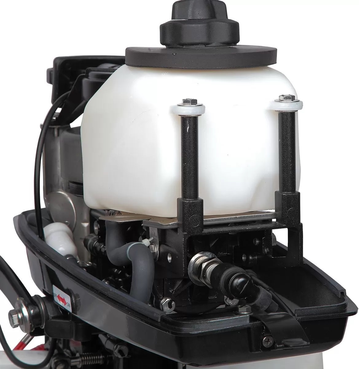 Лодочный мотор MARLIN MP 3 AMHS в Чебоксарах