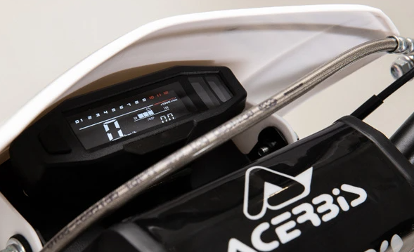 Питбайк Progasi Smart Max 150 в Чебоксарах