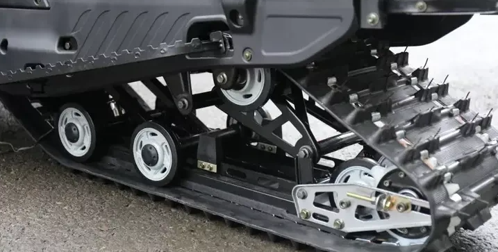 Снегоход ULAR 220 в Чебоксарах