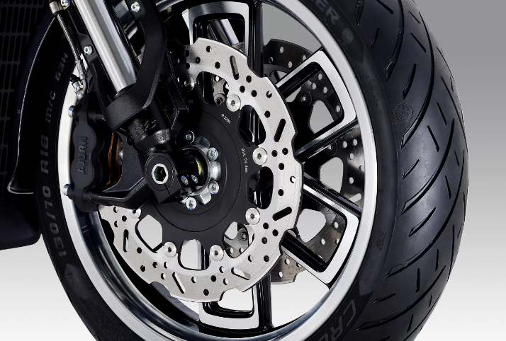 Мотоцикл GAOKIN THOR 1000 в Чебоксарах